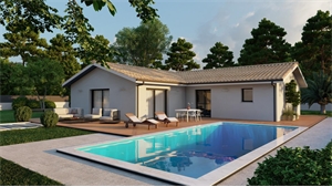 maison à la vente -   33600  PESSAC, surface 100 m2 vente maison - UBI442907933